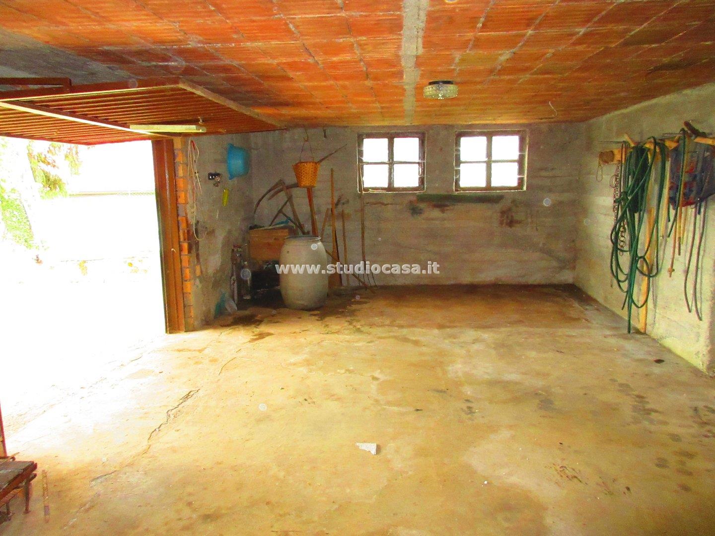 Casa Unifamiliare in vendita a Lovere