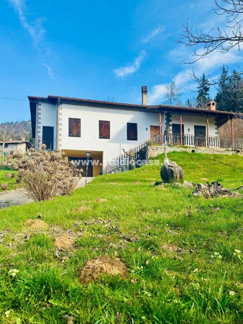 Casa Unifamiliare in vendita a Lovere