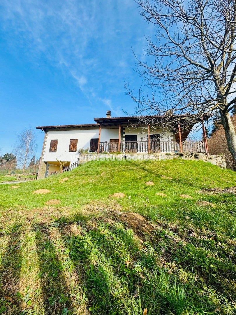 Casa Unifamiliare in vendita a Lovere
