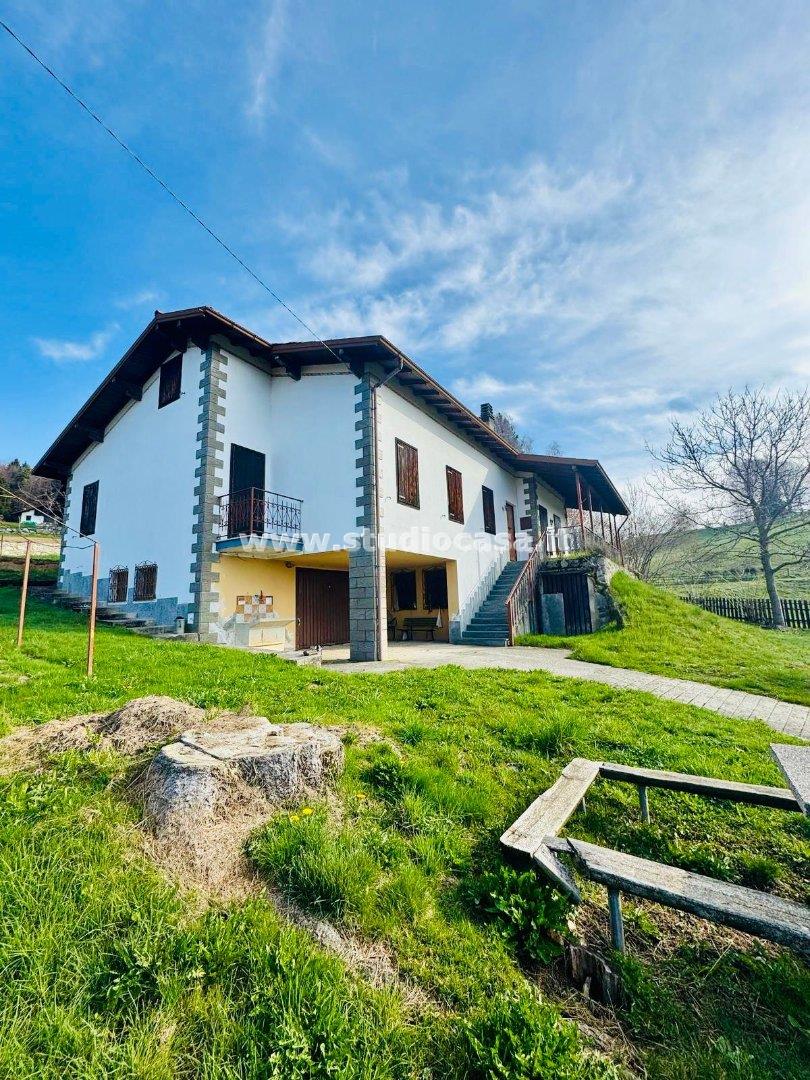Casa Unifamiliare in vendita a Lovere