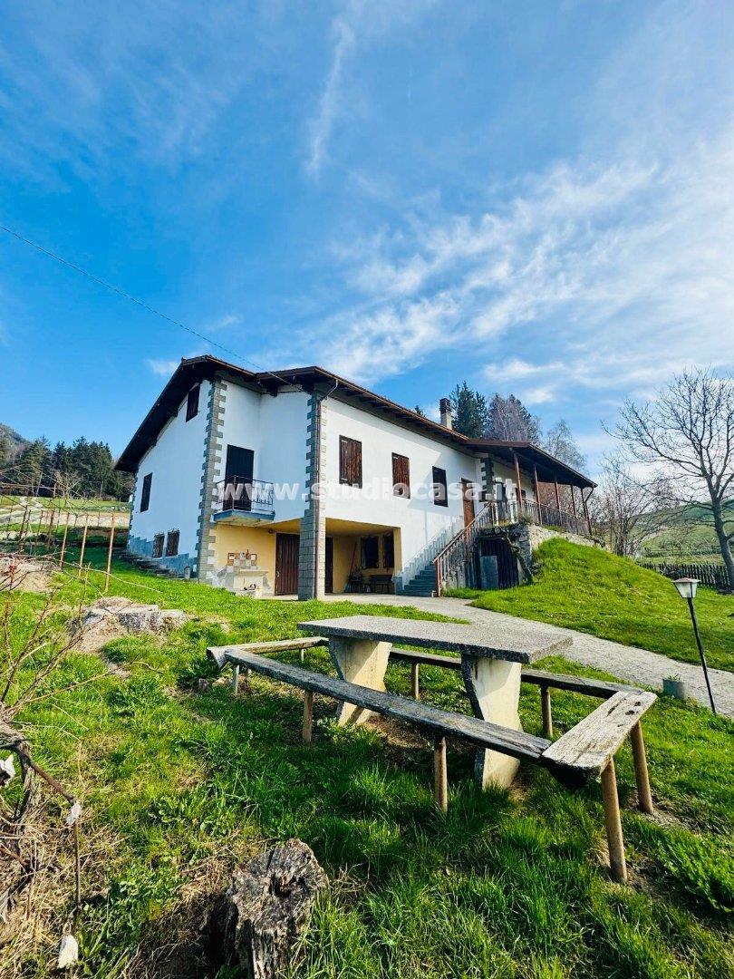 Casa Unifamiliare in vendita a Lovere
