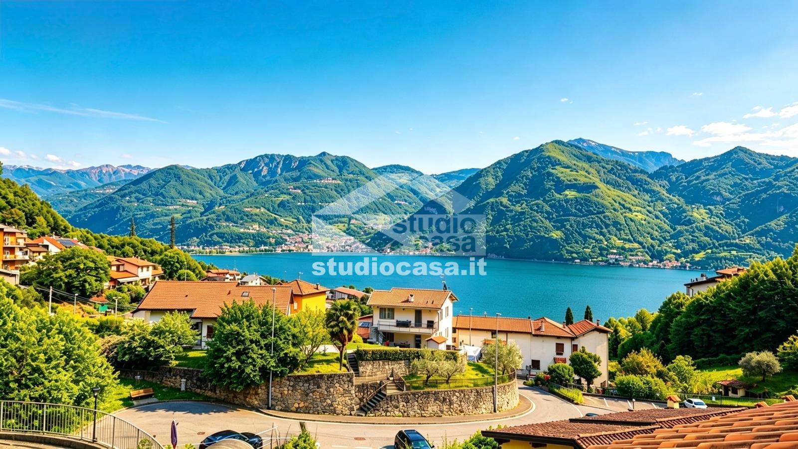 Appartamento in vendita a Castro