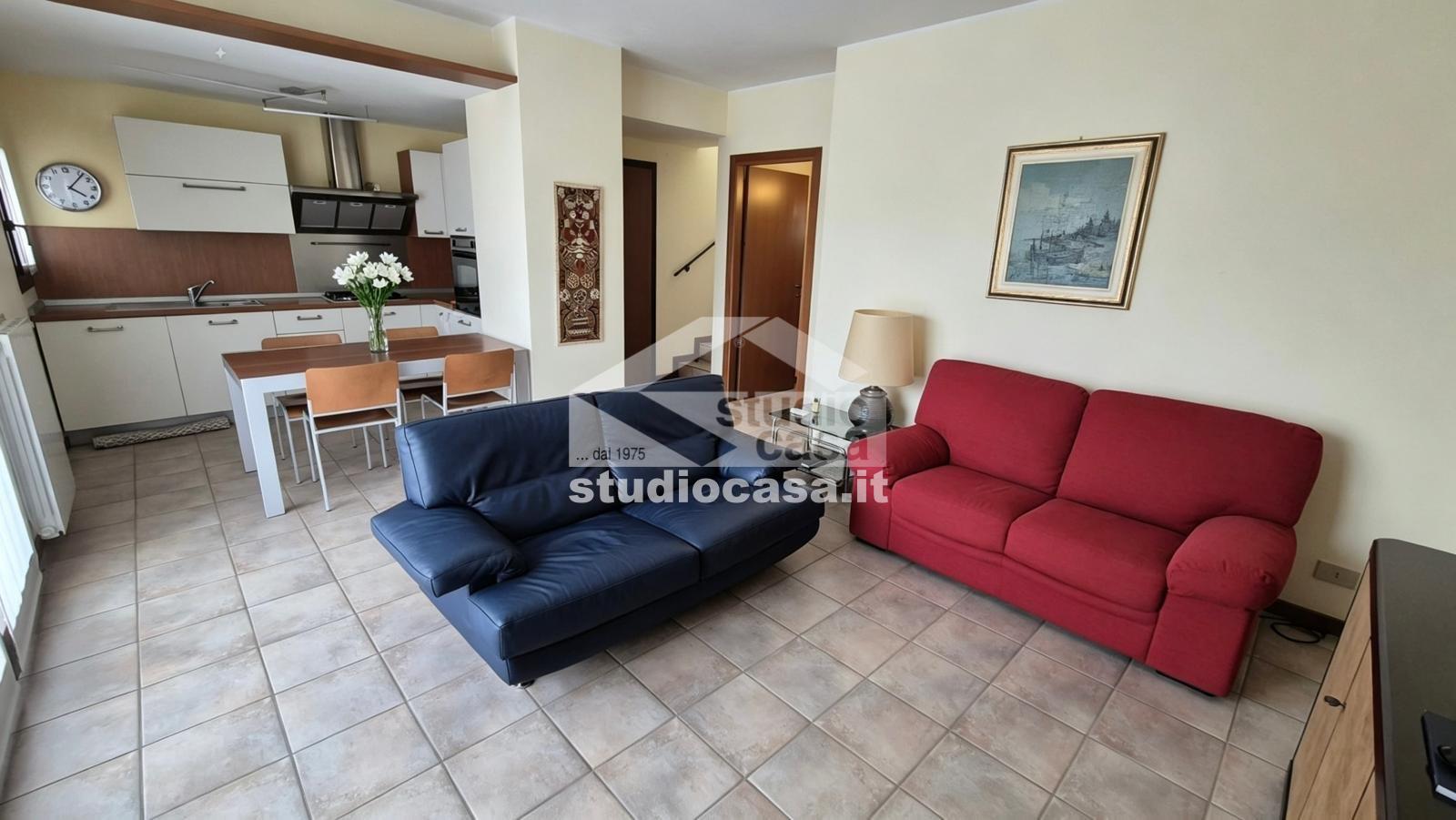 Appartamento in vendita a Castro