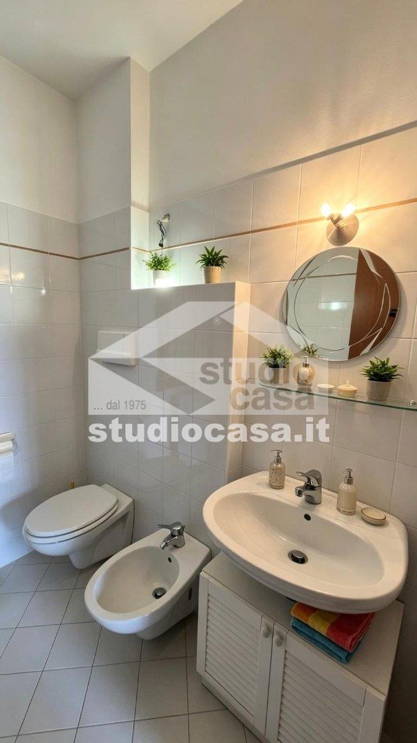 Appartamento in vendita a Castro