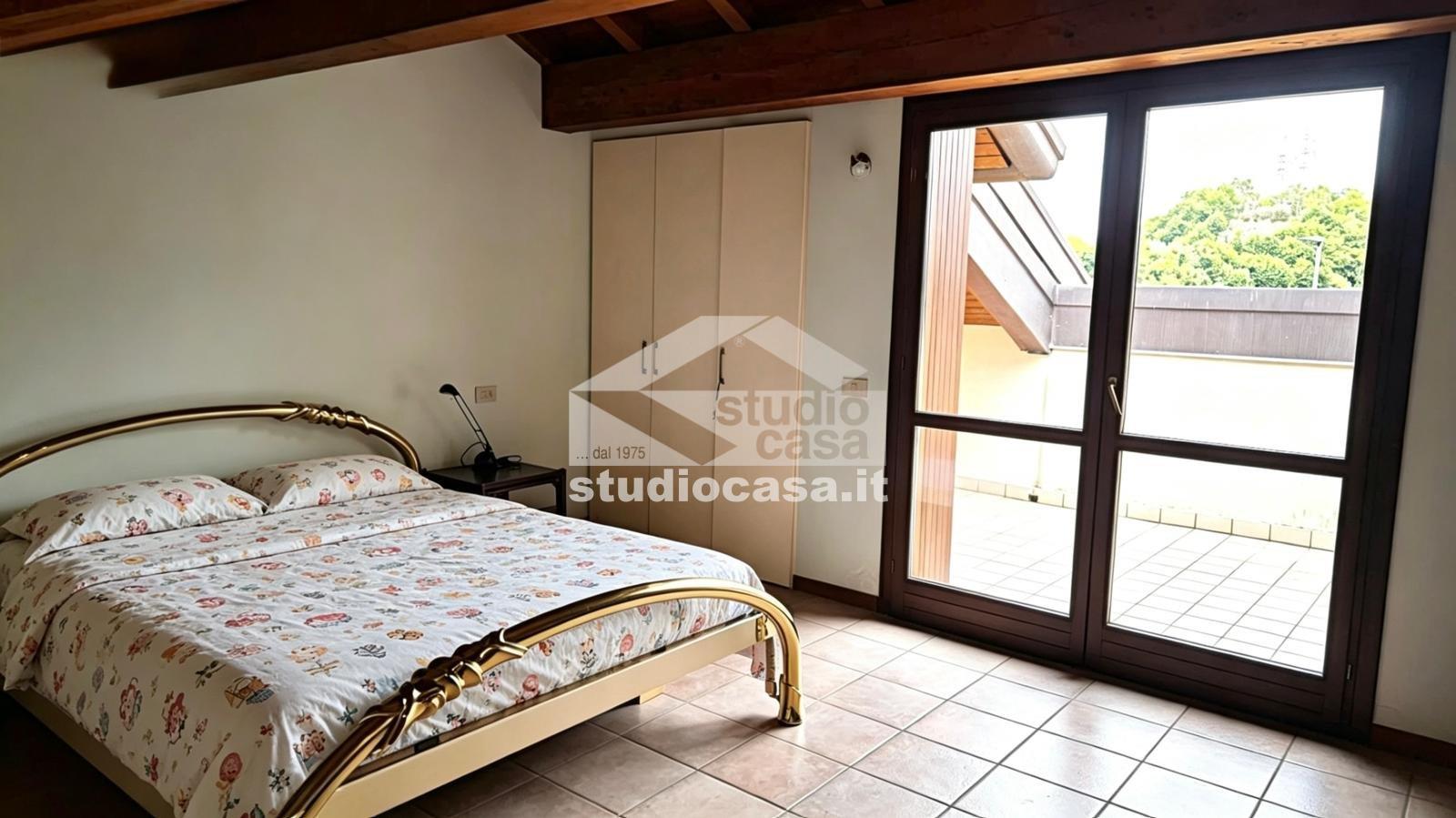 Appartamento in vendita a Castro
