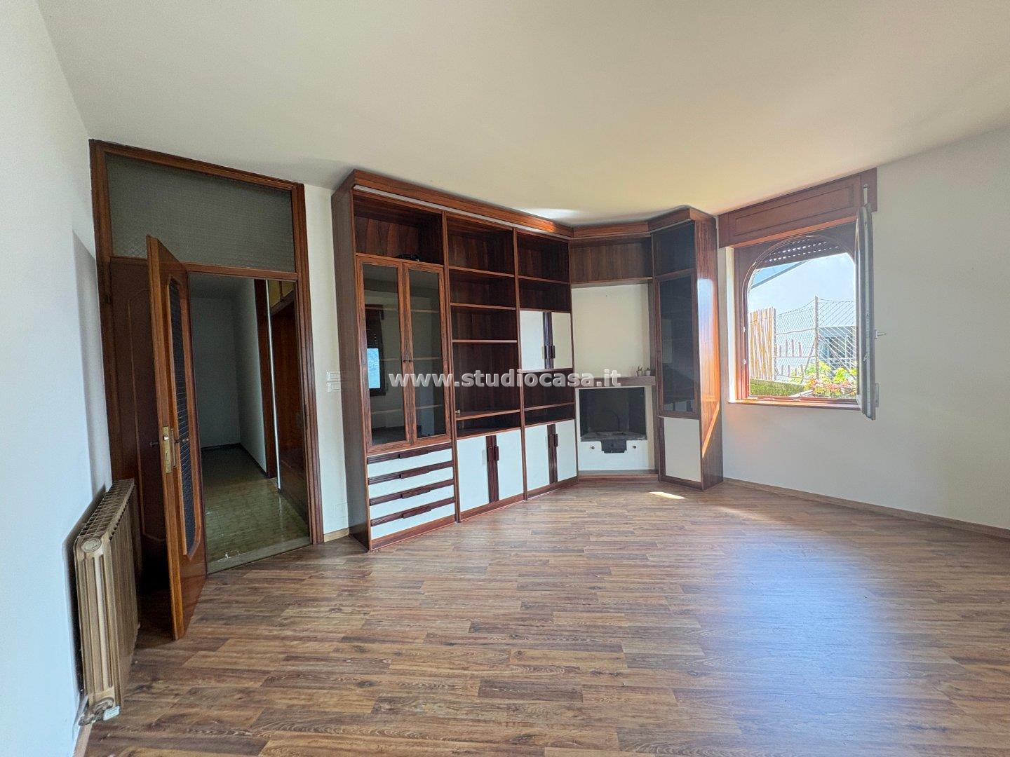 Appartamento in vendita a Lovere