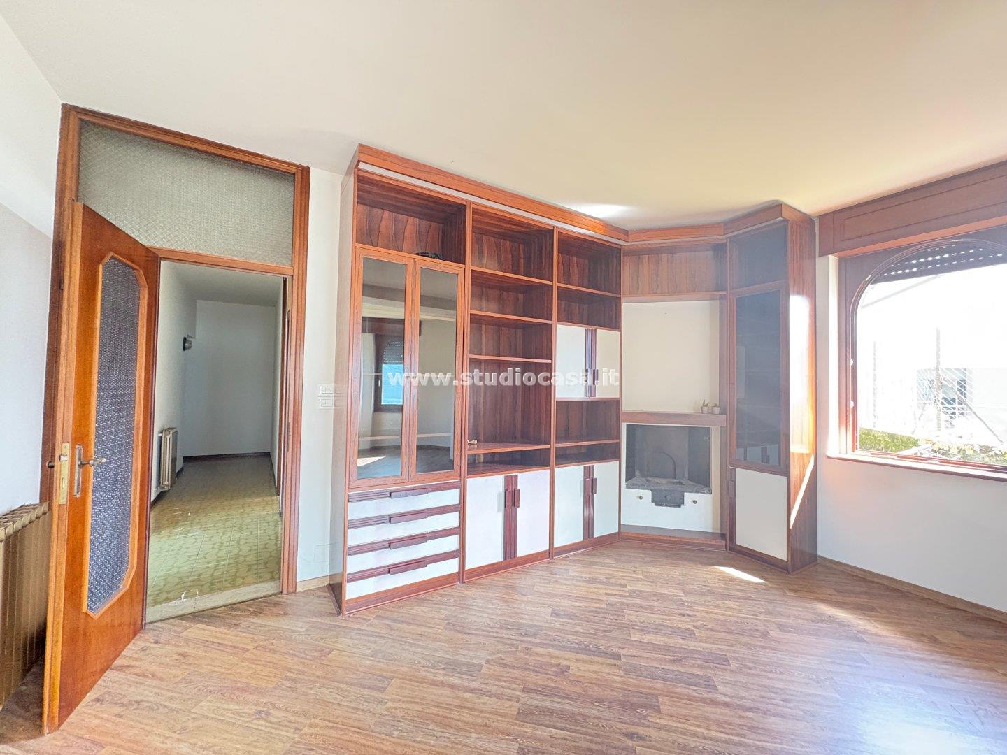 Appartamento in vendita a Lovere