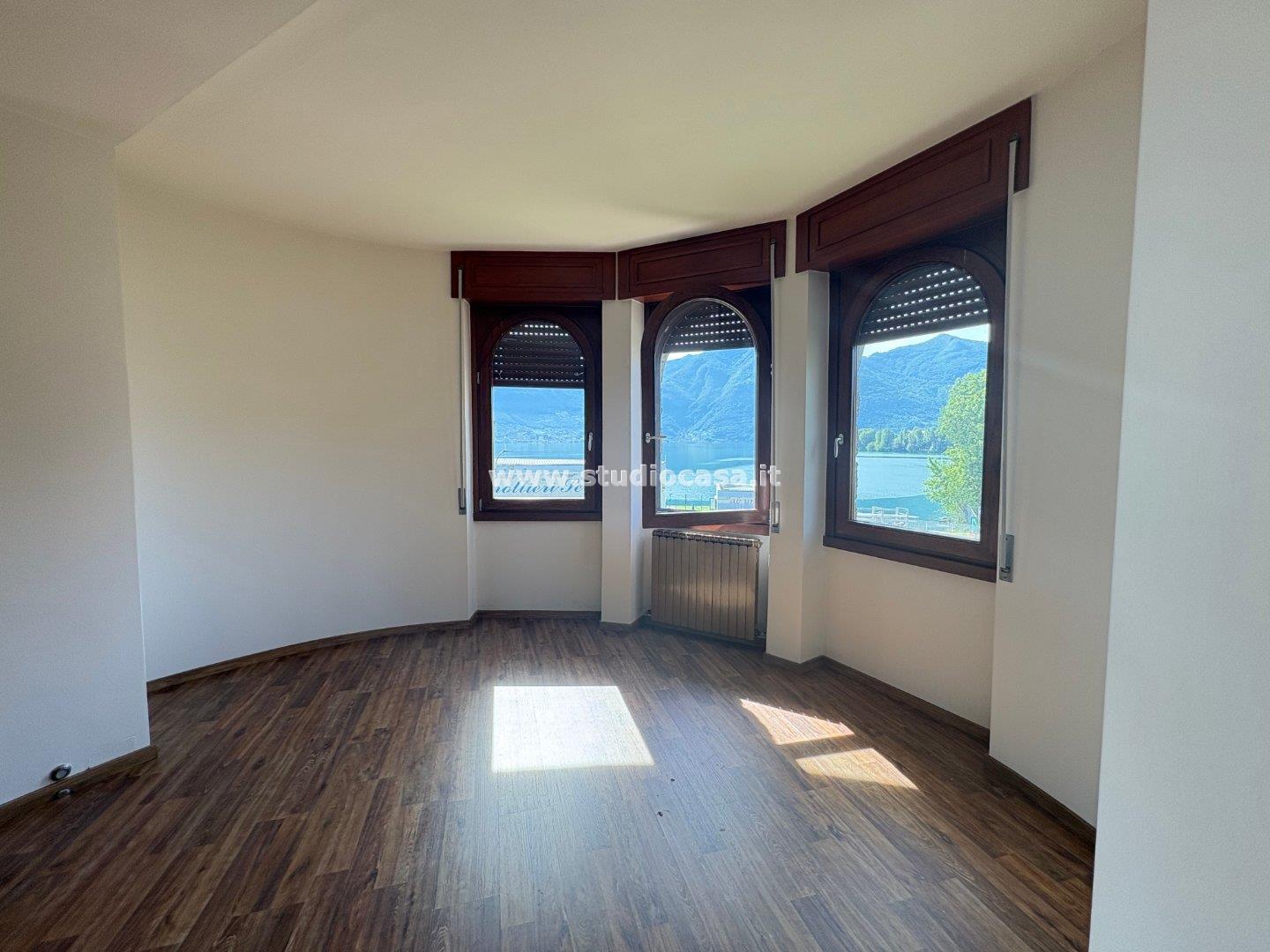 Appartamento in vendita a Lovere