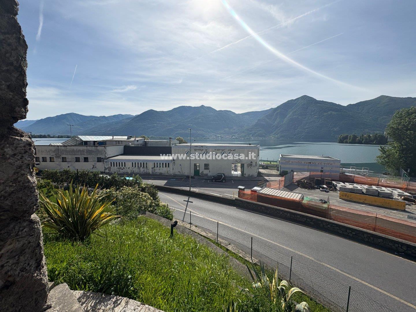 Appartamento in vendita a Lovere