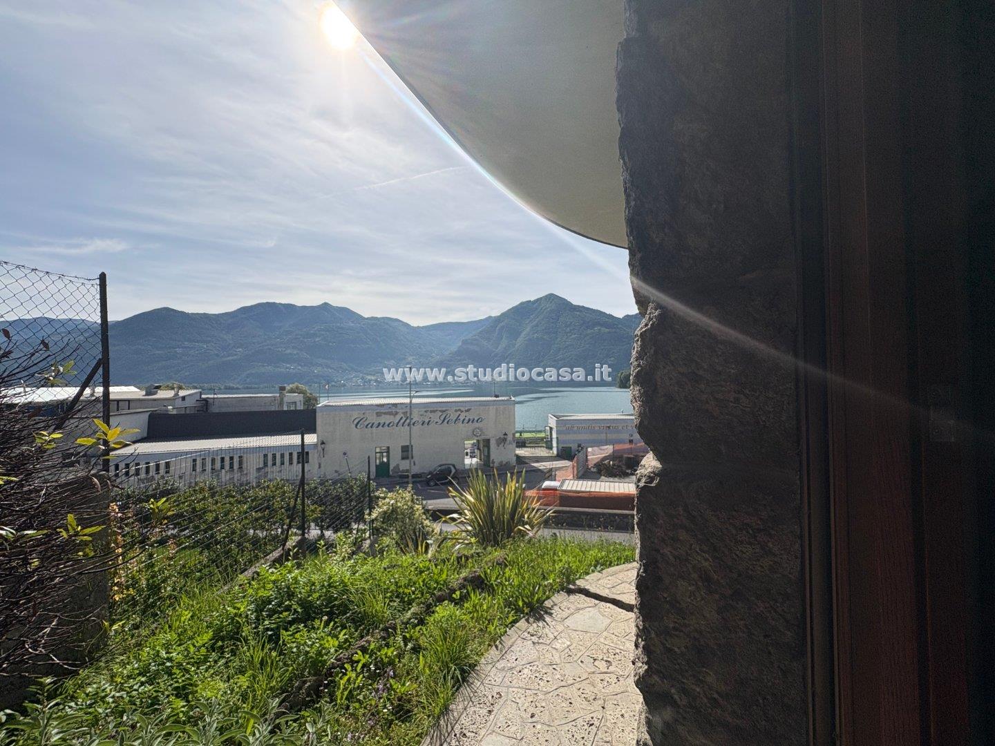 Appartamento in vendita a Lovere