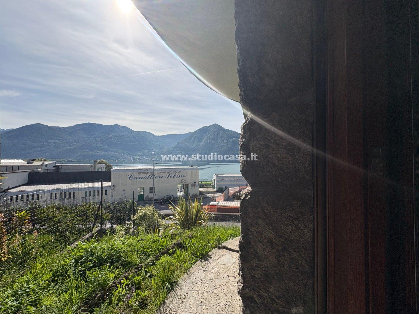 Appartamento in vendita a Lovere