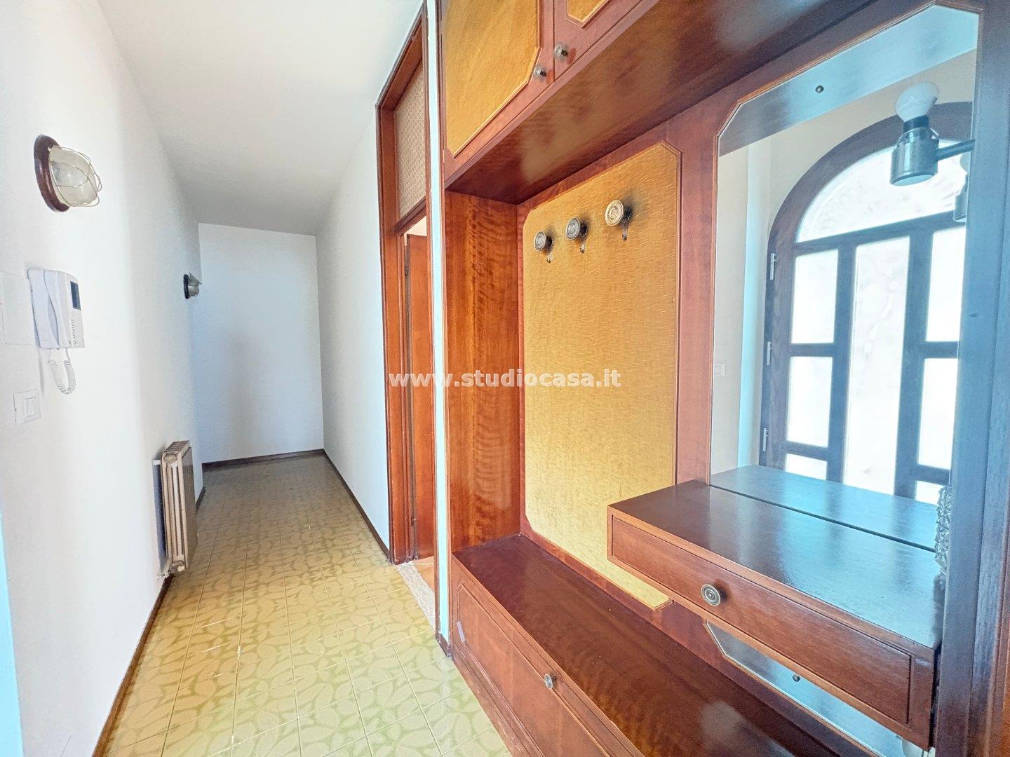 Appartamento in vendita a Lovere