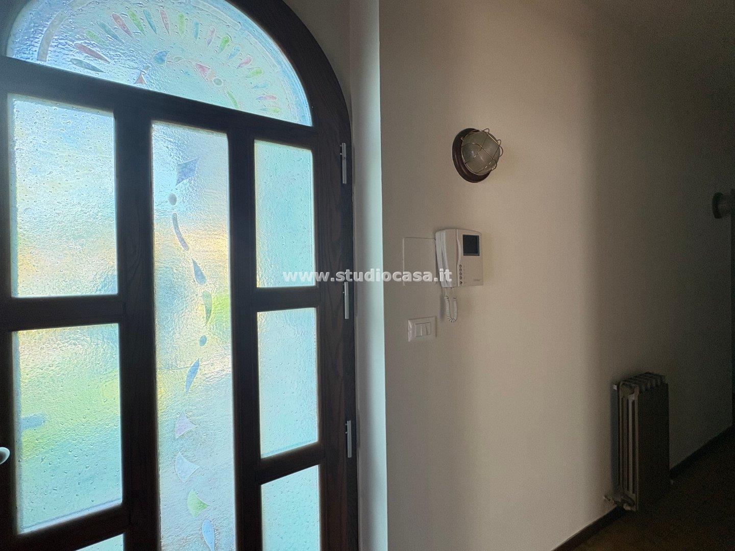 Appartamento in vendita a Lovere