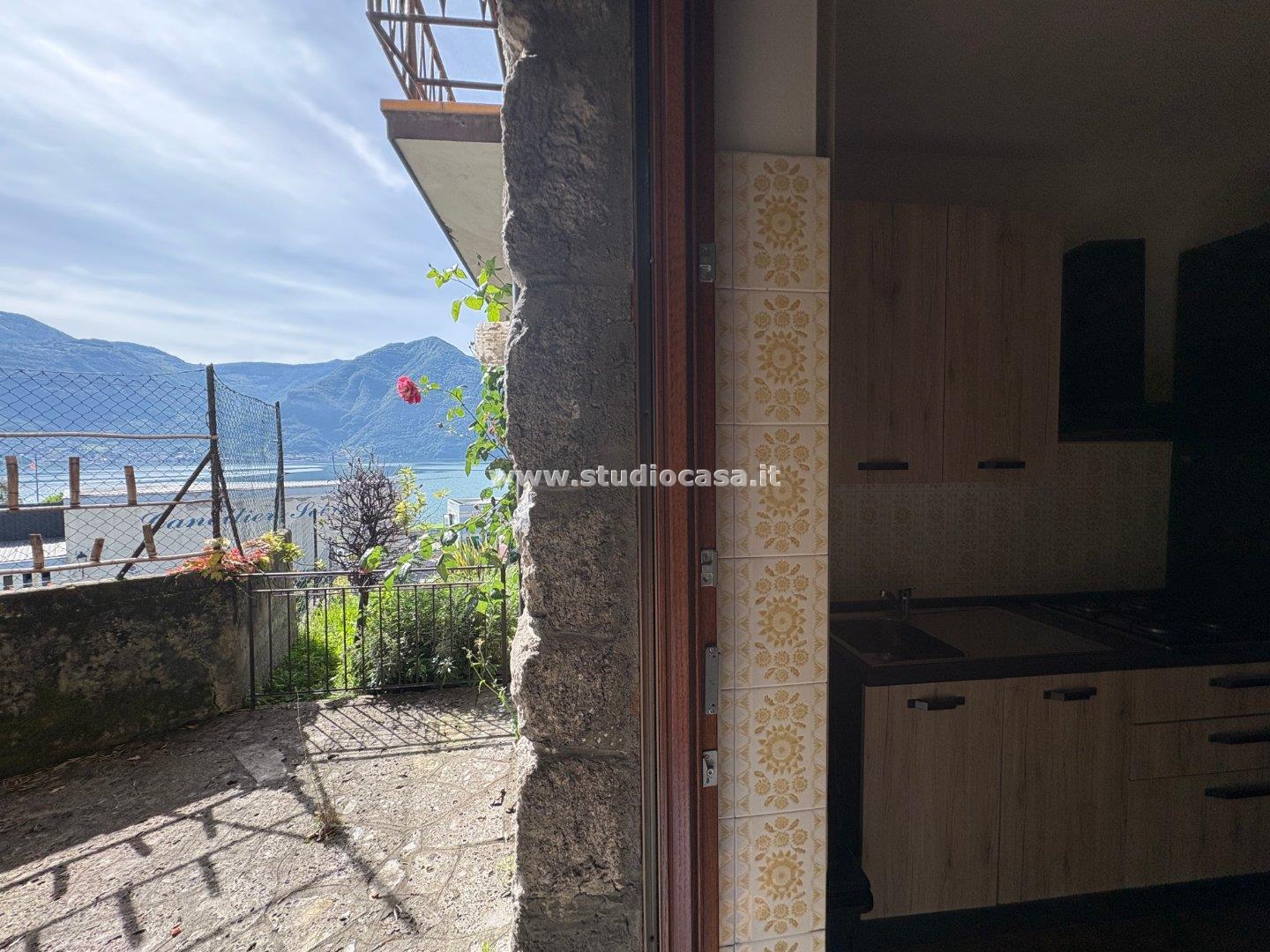 Appartamento in vendita a Lovere