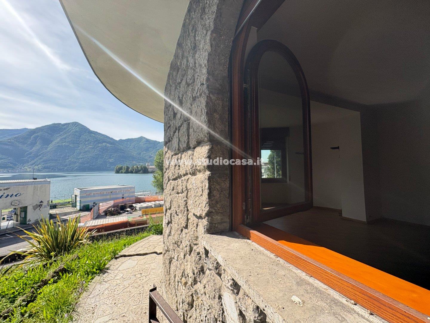 Appartamento in vendita a Lovere