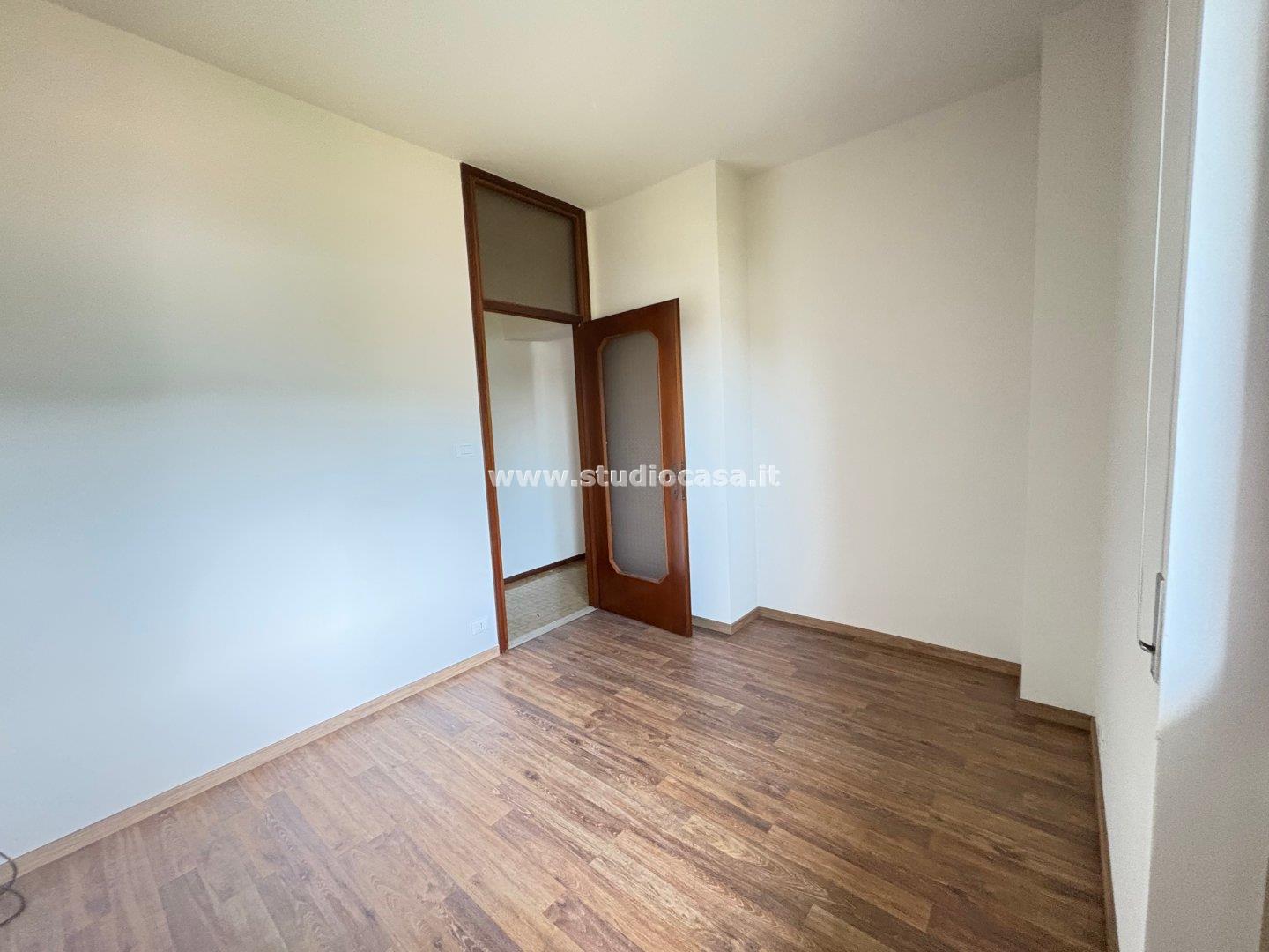 Appartamento in vendita a Lovere