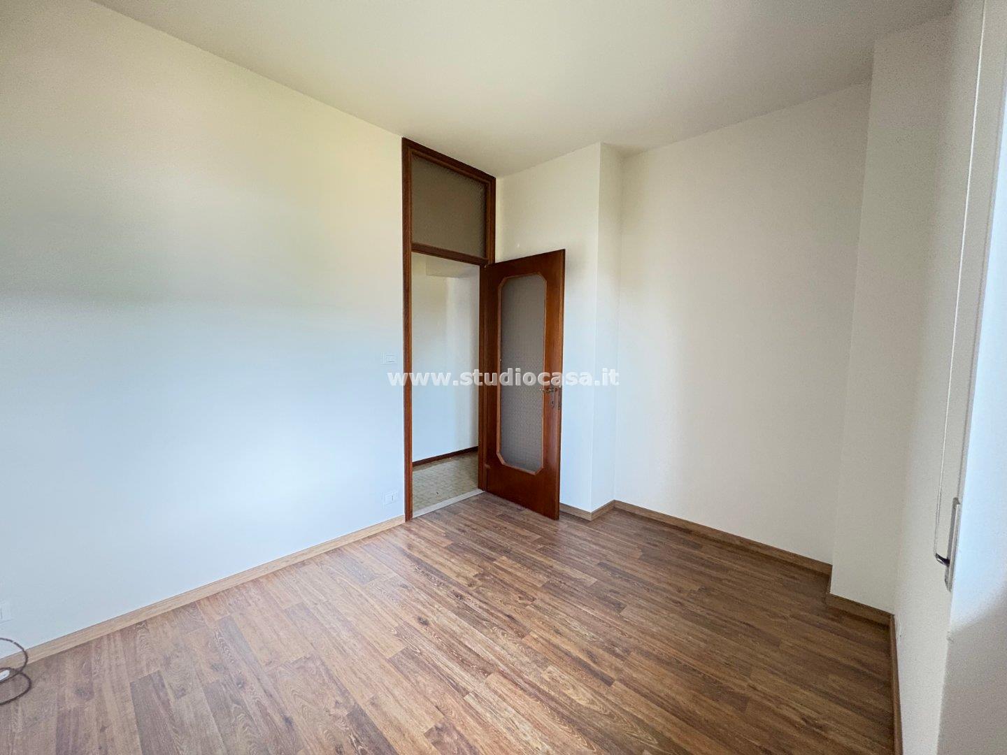 Appartamento in vendita a Lovere