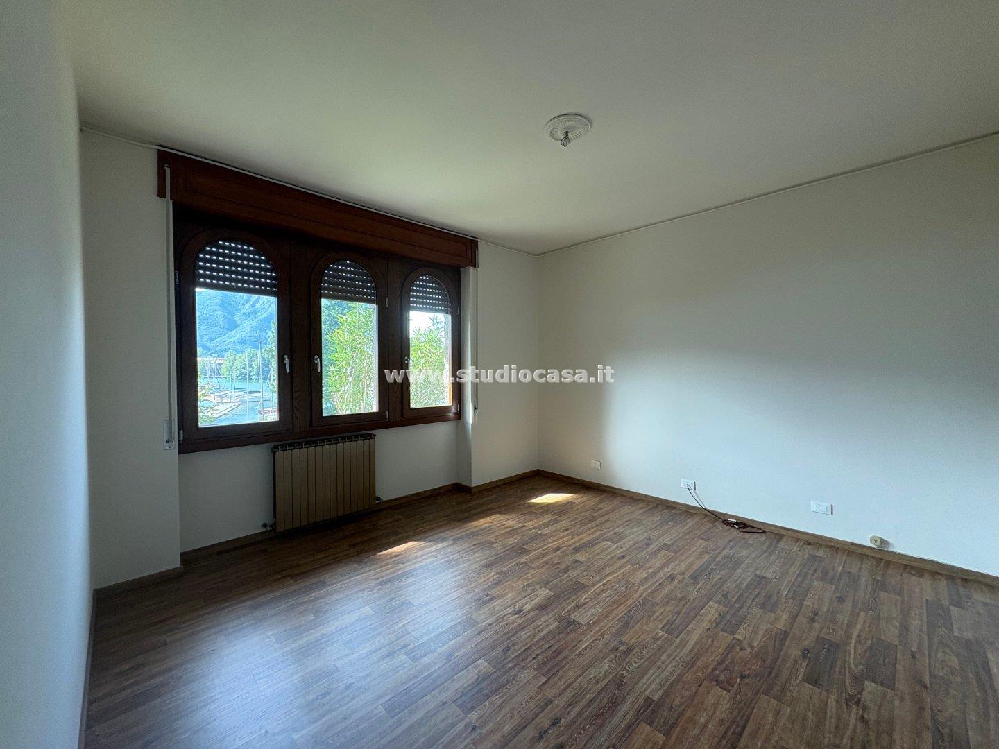 Appartamento in vendita a Lovere