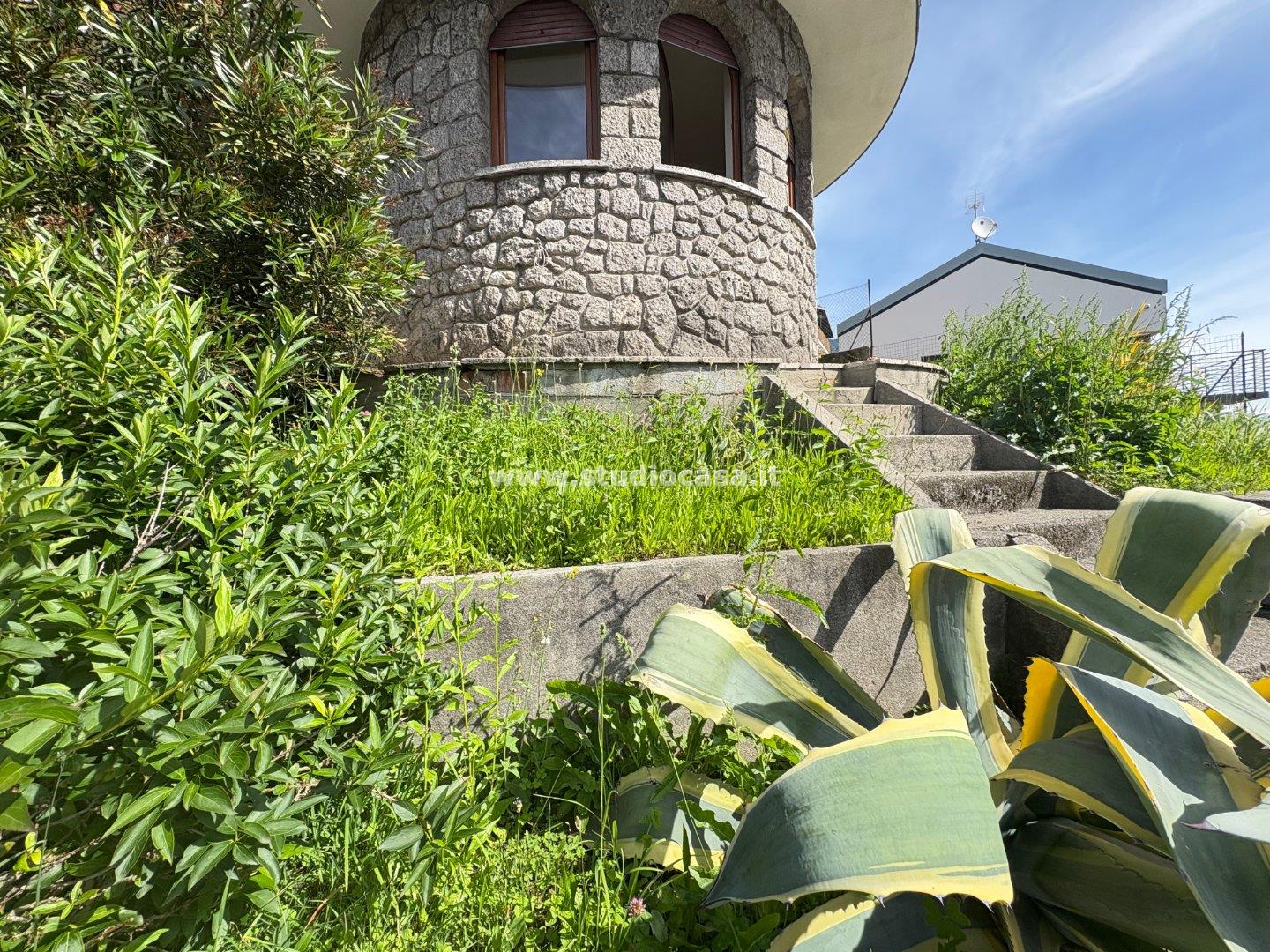 Appartamento in vendita a Lovere