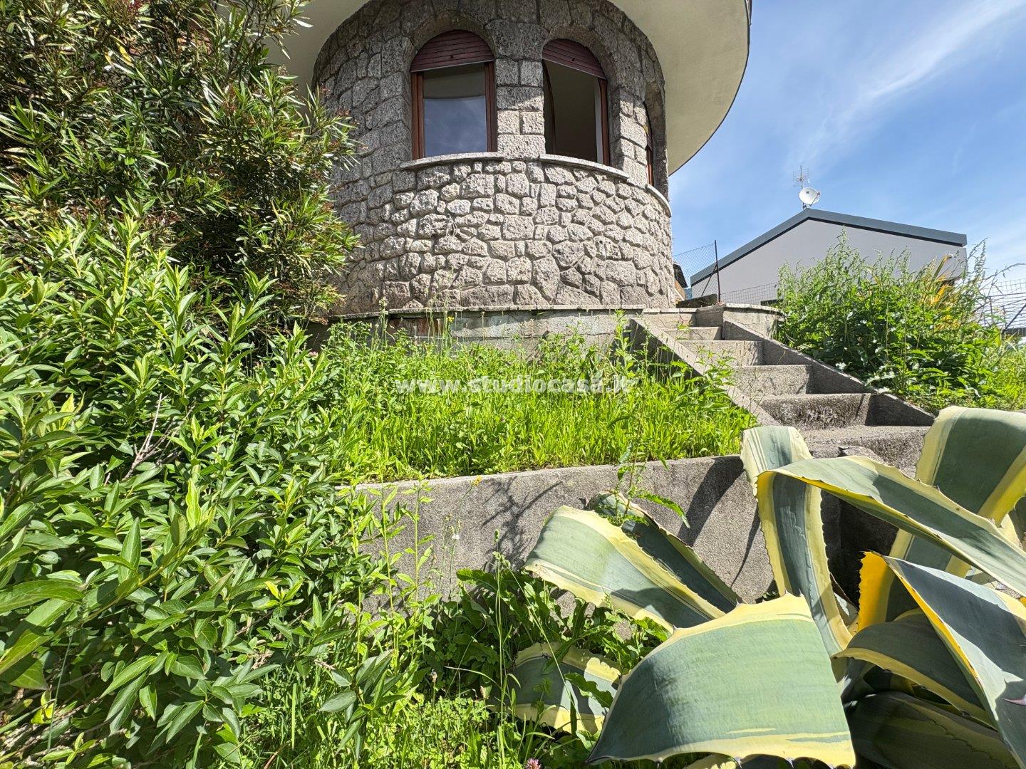 Appartamento in vendita a Lovere