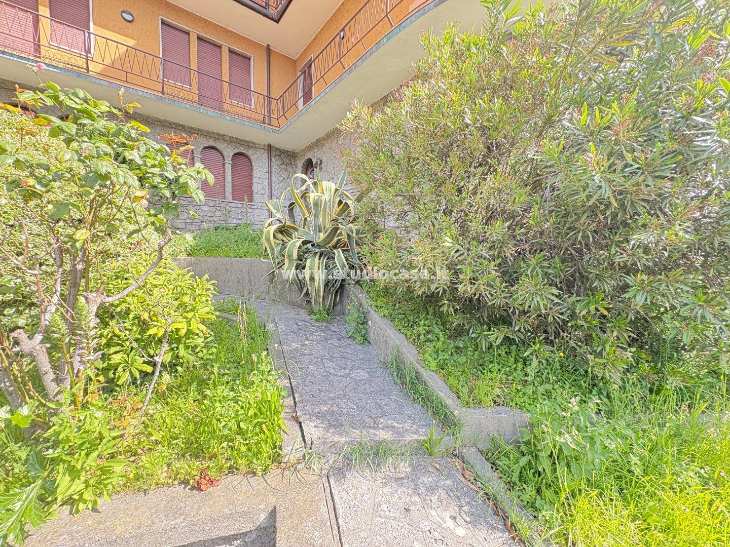 Appartamento in vendita a Lovere