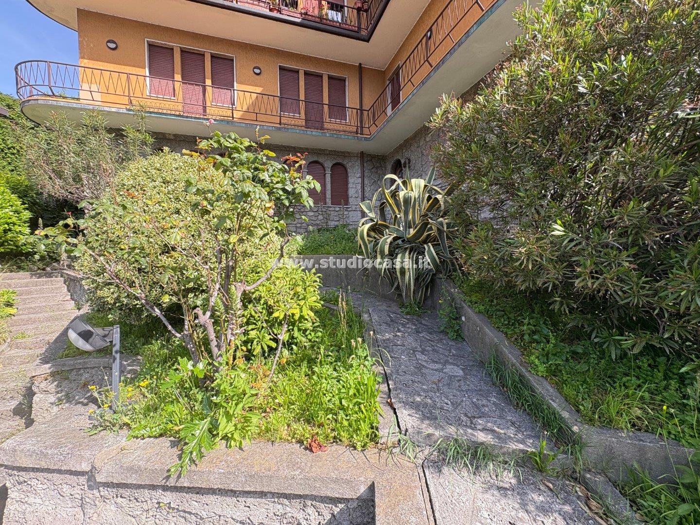 Appartamento in vendita a Lovere