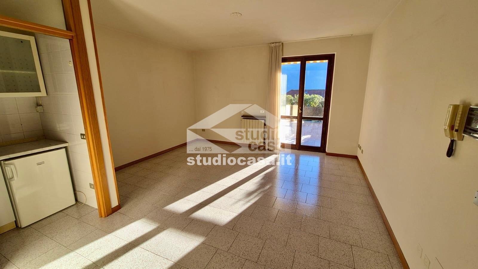 Appartamento in vendita a Lovere