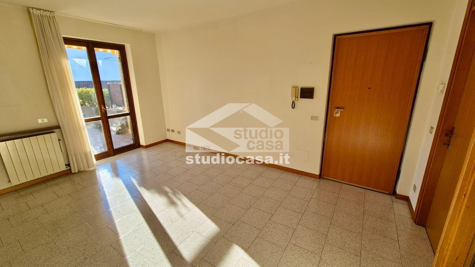 Appartamento in vendita a Lovere