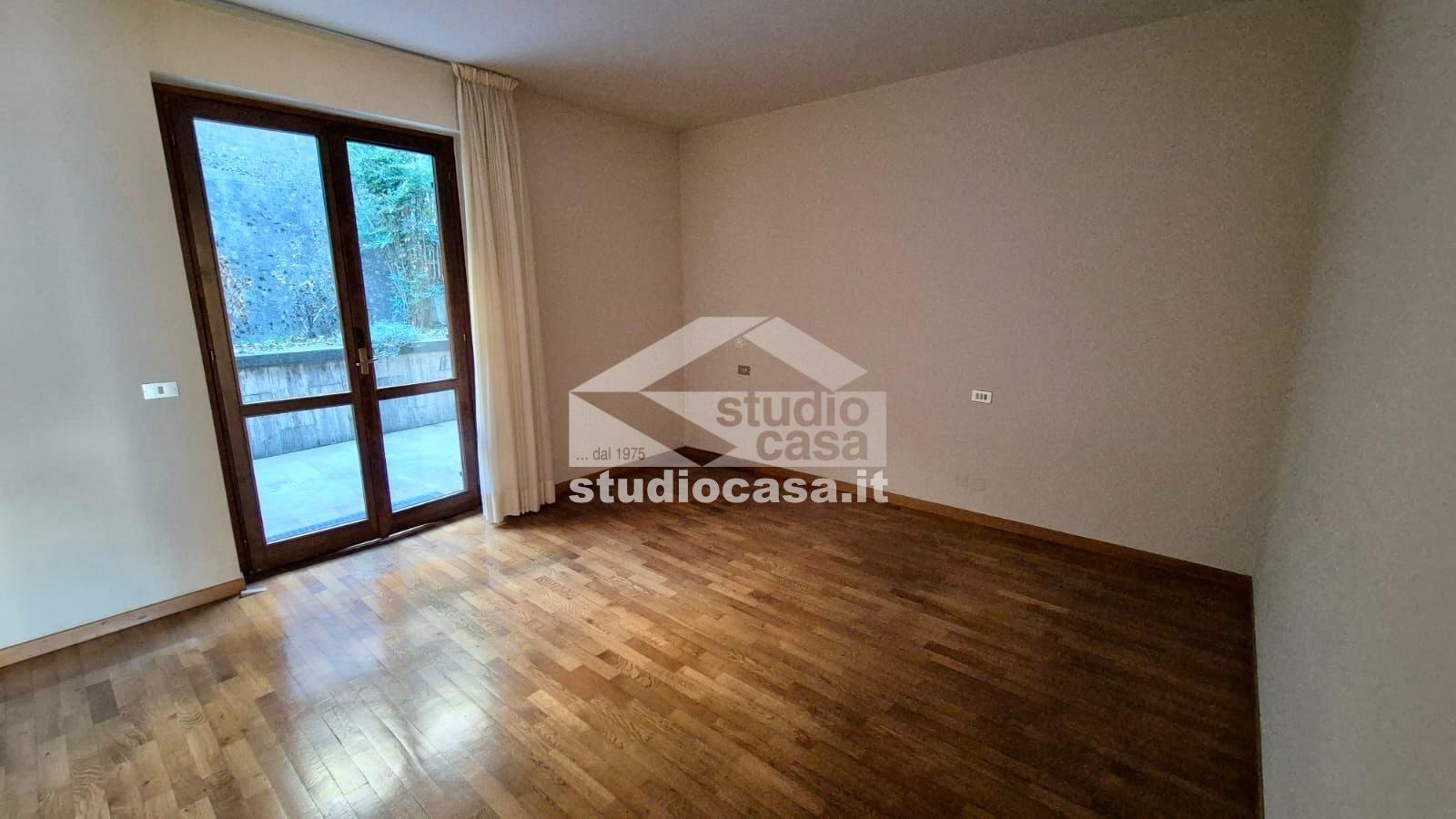 Appartamento in vendita a Lovere