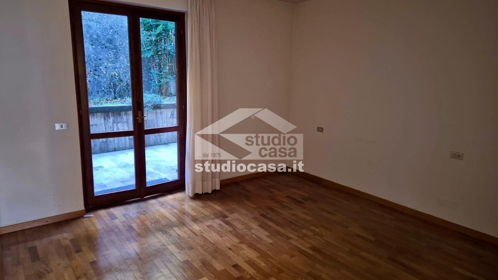 Appartamento in vendita a Lovere