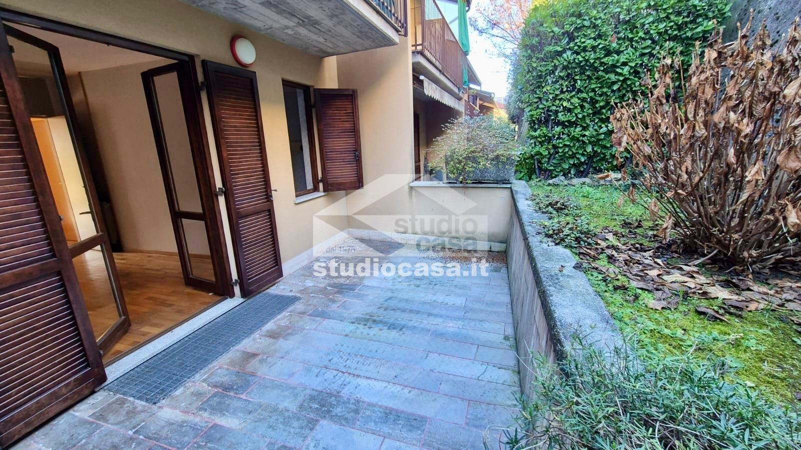 Appartamento in vendita a Lovere