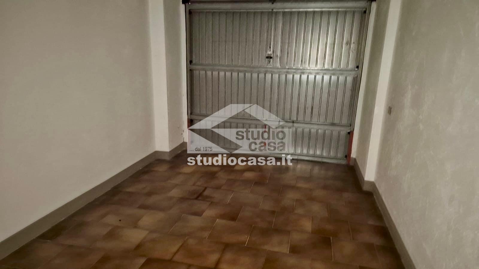 Appartamento in vendita a Lovere