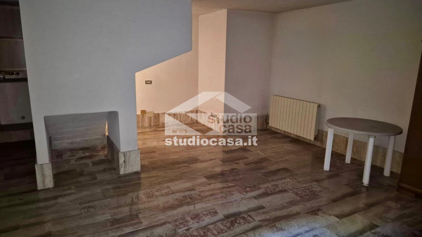 Appartamento in vendita a Lovere