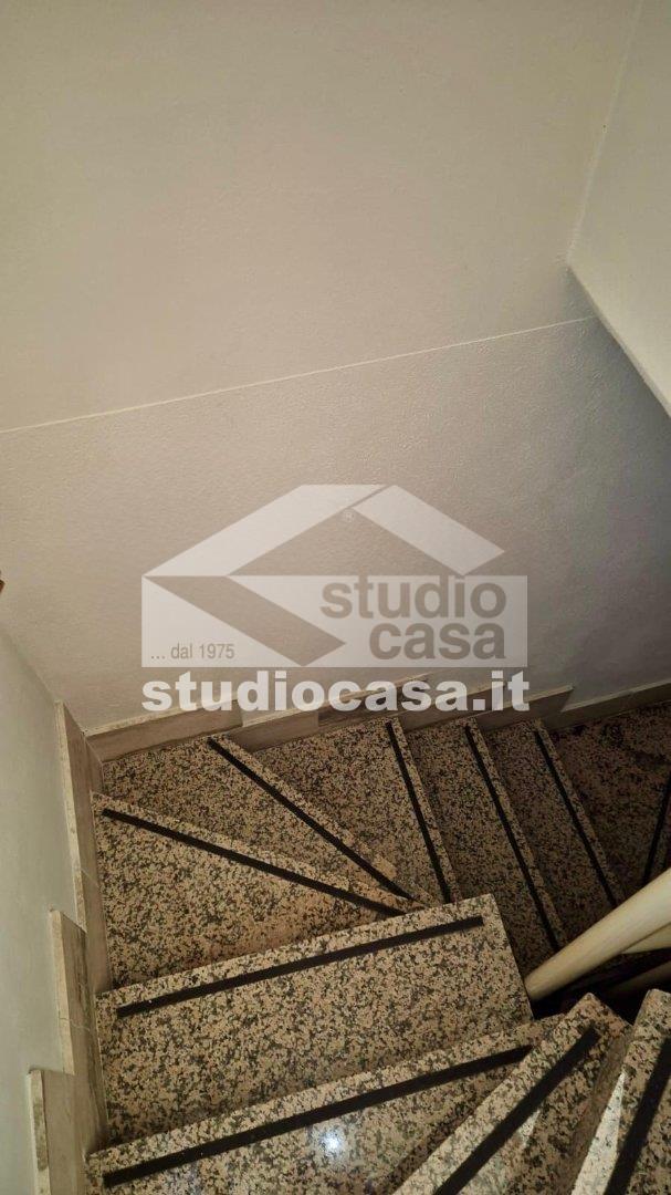 Appartamento in vendita a Lovere