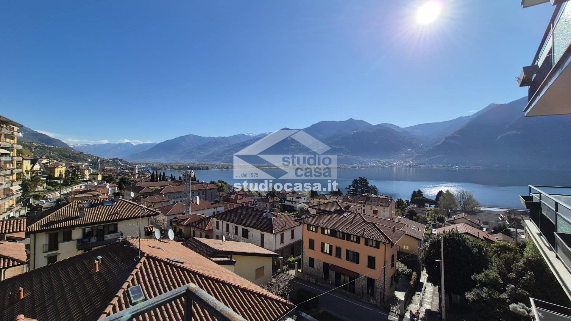 Appartamento in vendita a Lovere