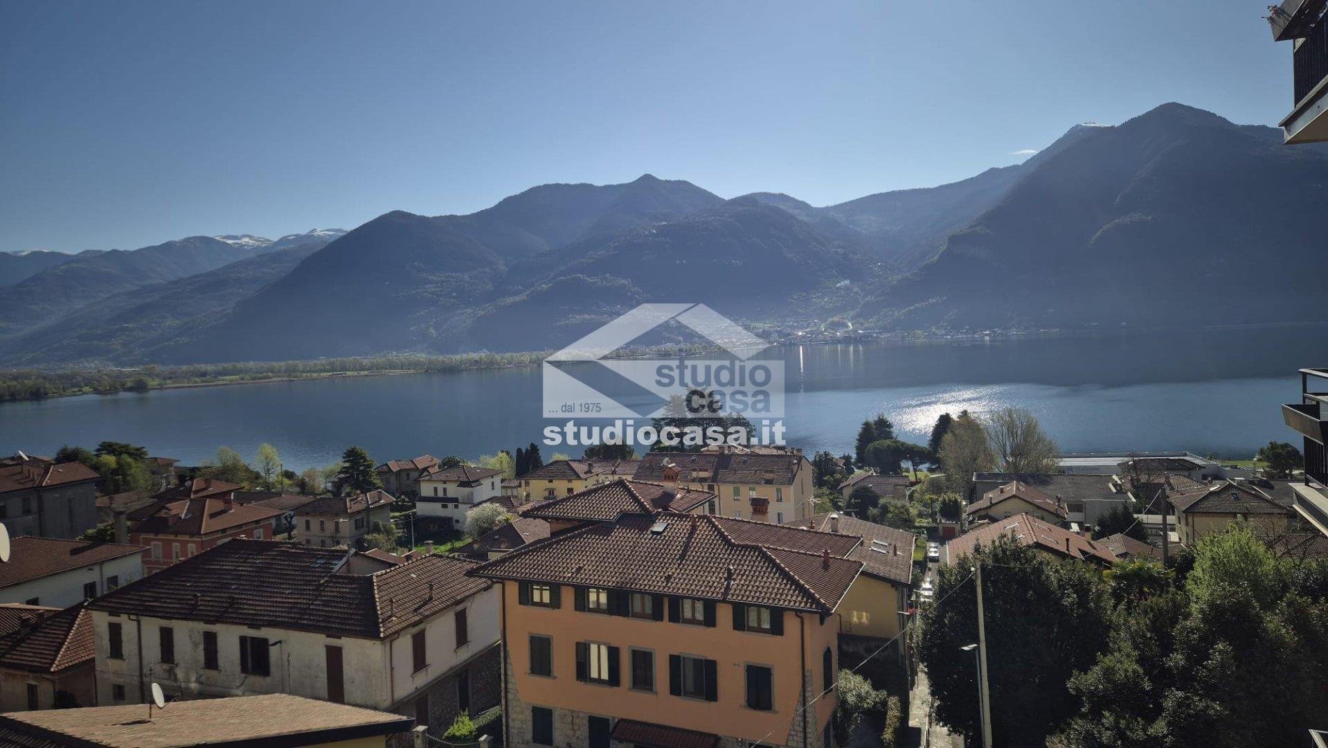 Appartamento in vendita a Lovere