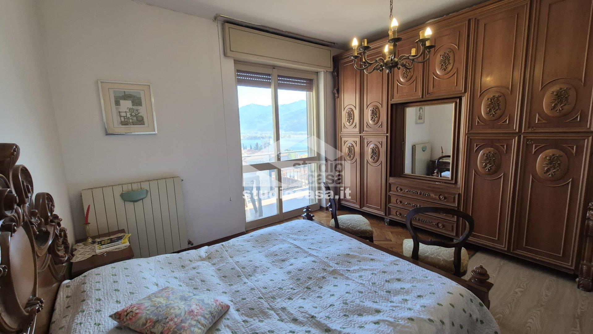 Appartamento in vendita a Lovere