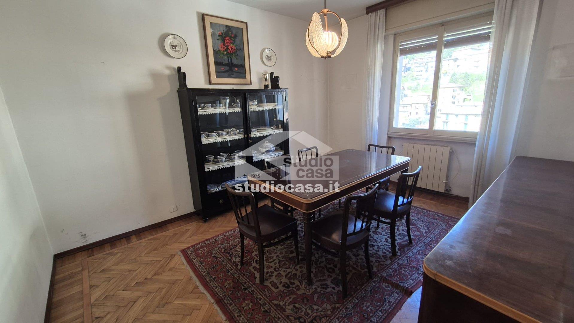 Appartamento in vendita a Lovere