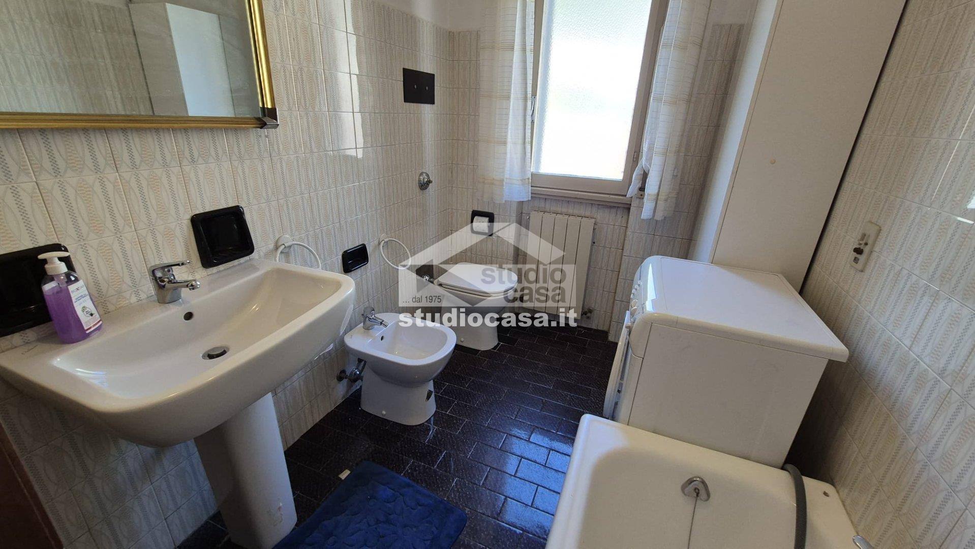 Appartamento in vendita a Lovere