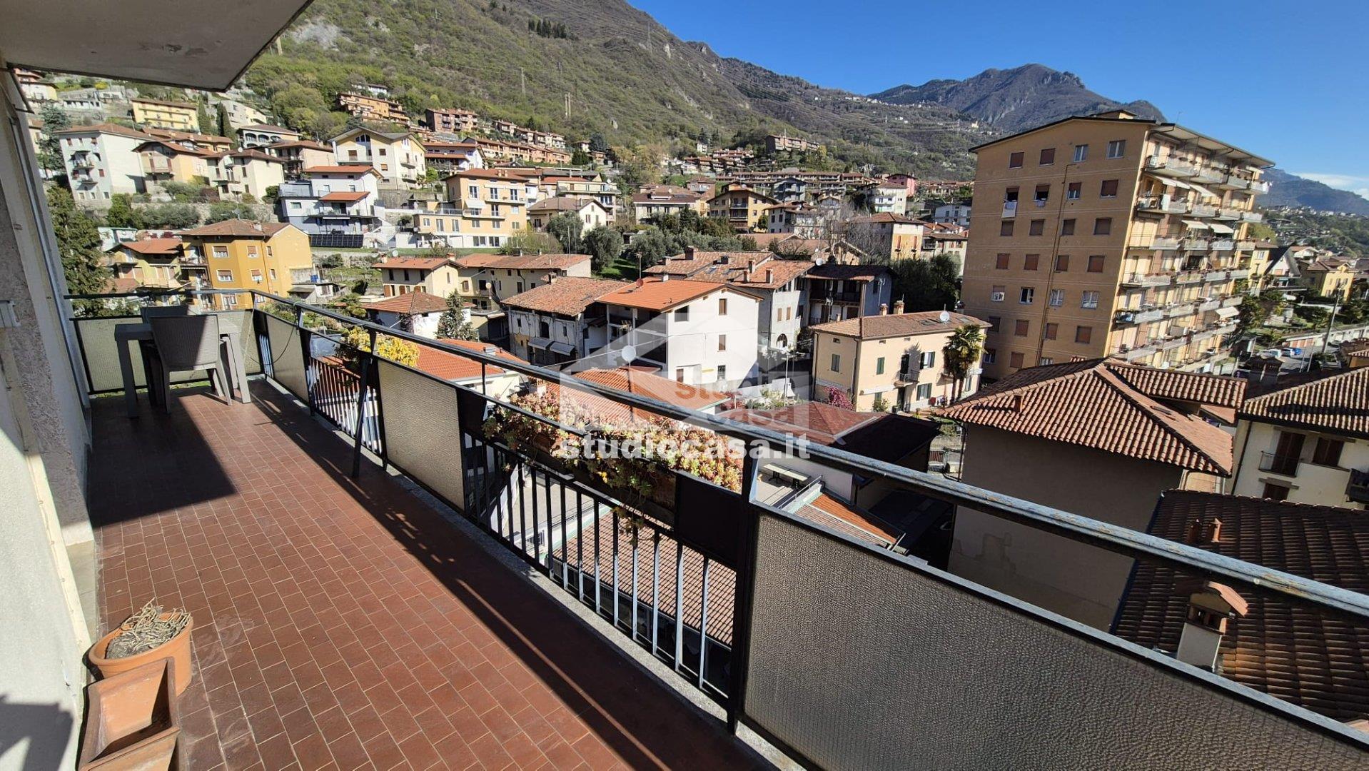 Appartamento in vendita a Lovere