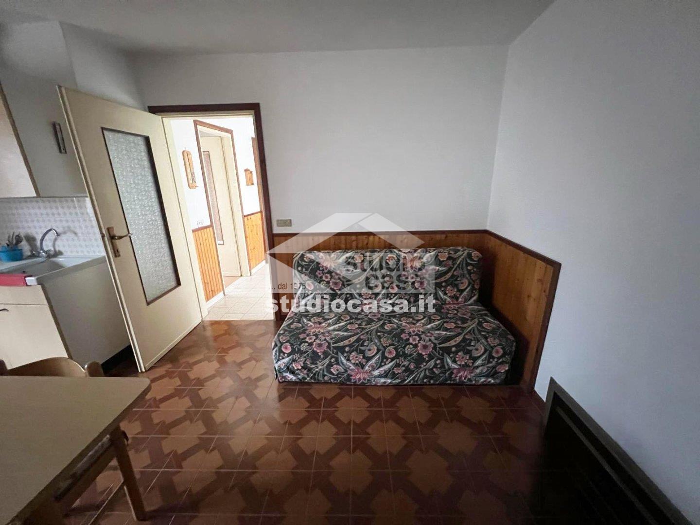 Appartamento in vendita a Casazza
