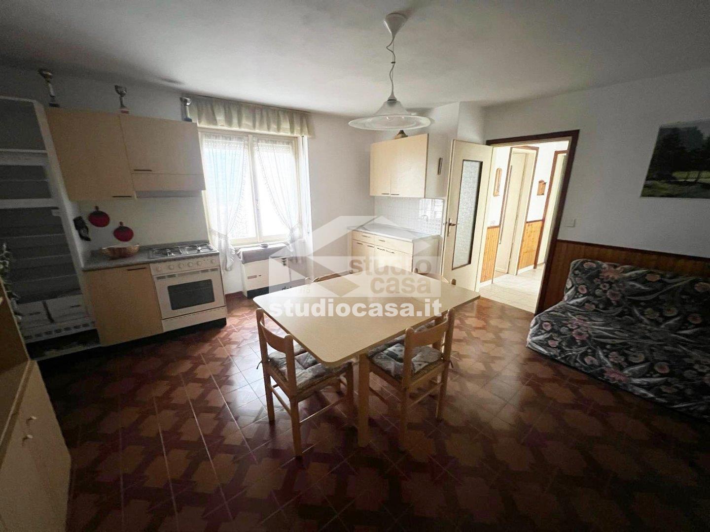 Appartamento in vendita a Casazza