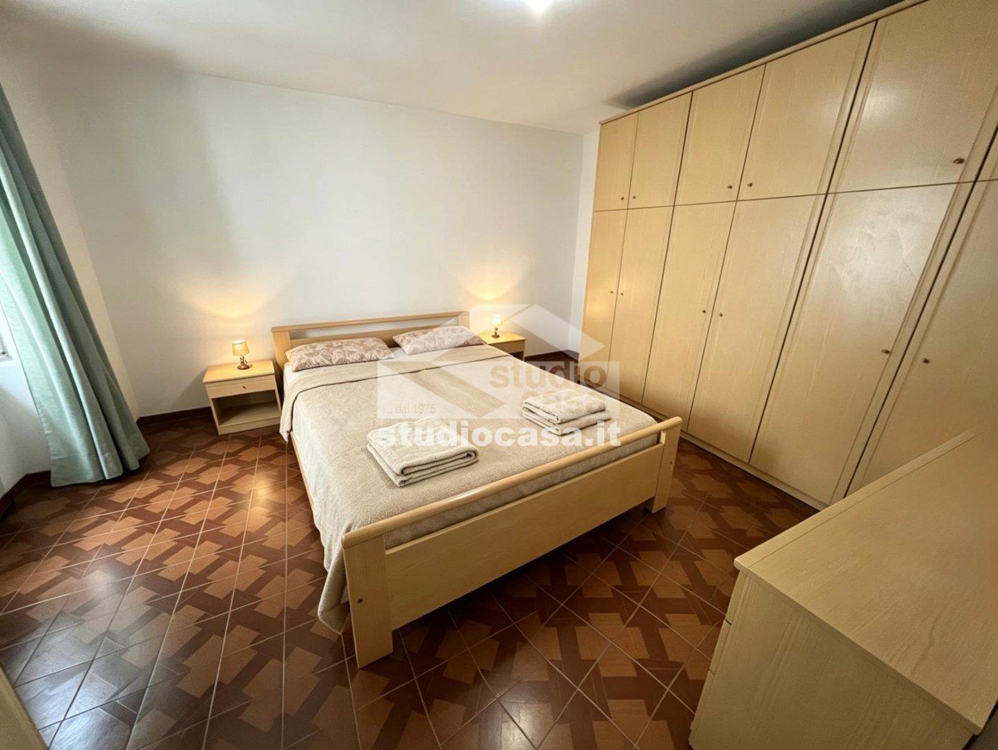 Appartamento in vendita a Casazza