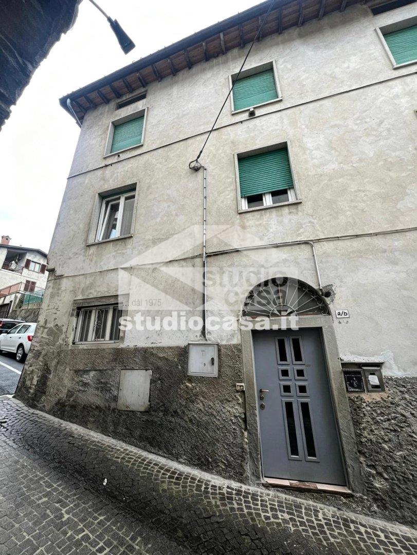 Appartamento in vendita a Casazza