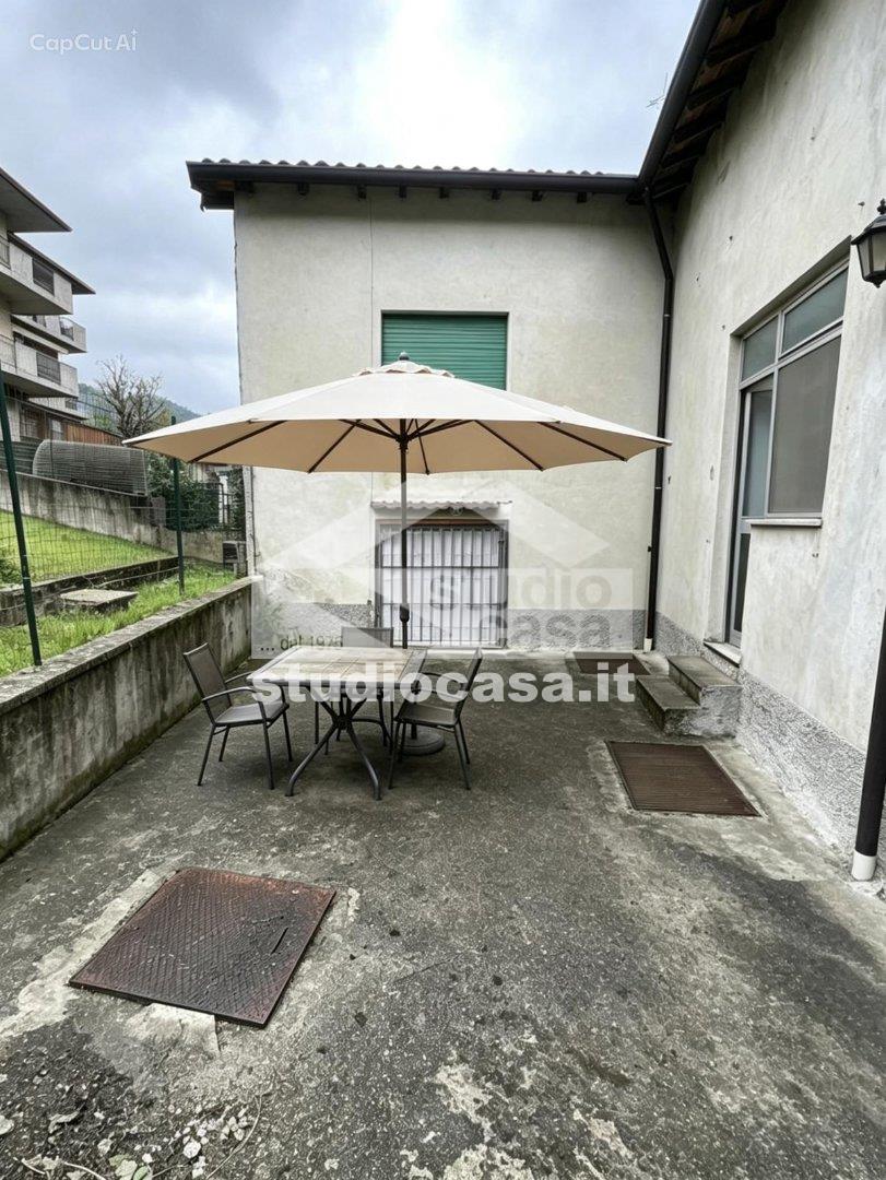 Appartamento in vendita a Casazza