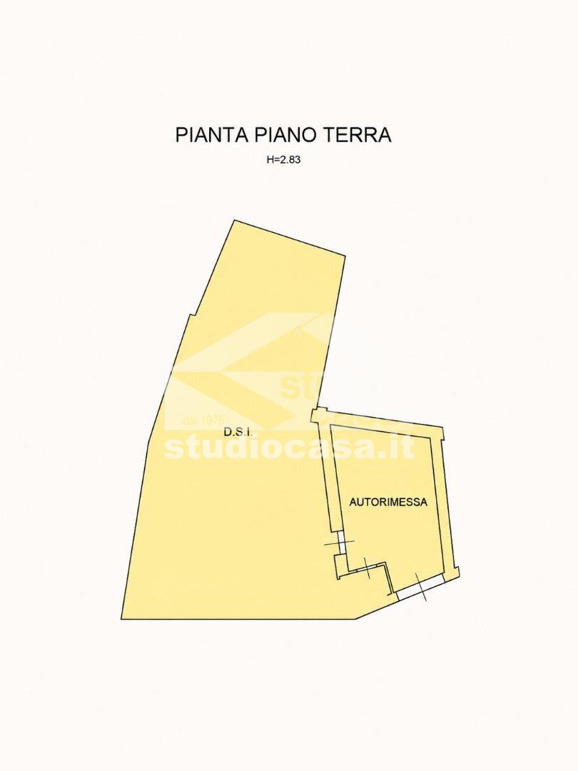 Casa Unifamiliare in vendita a Endine Gaiano