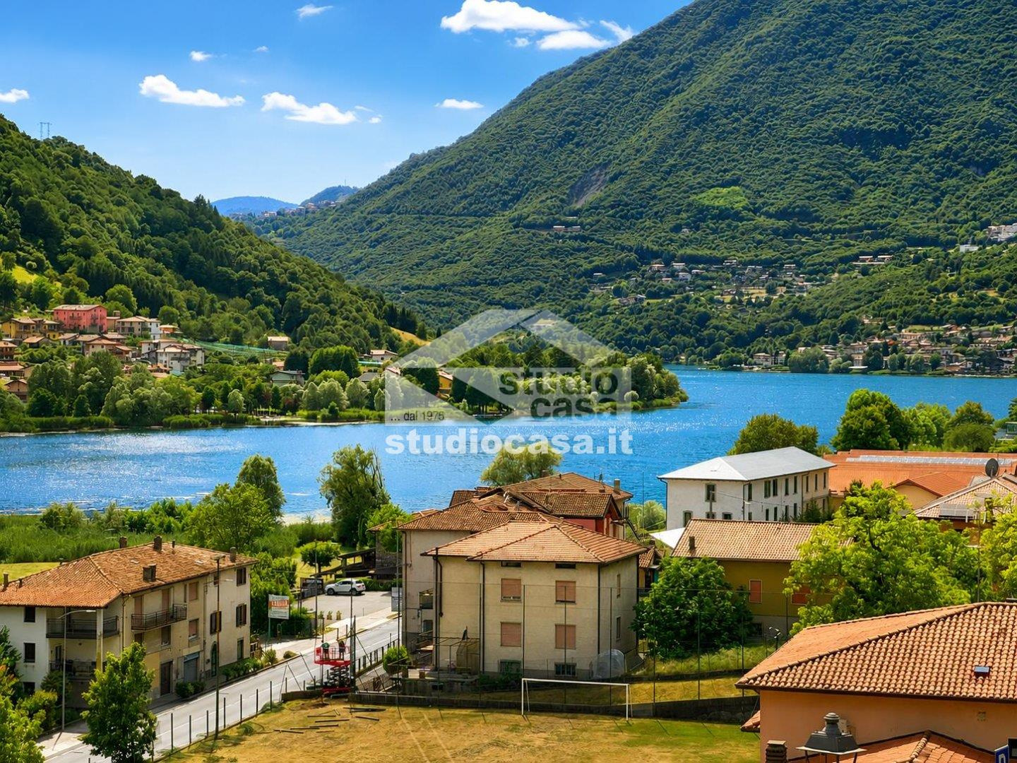 Casa Unifamiliare in vendita a Endine Gaiano