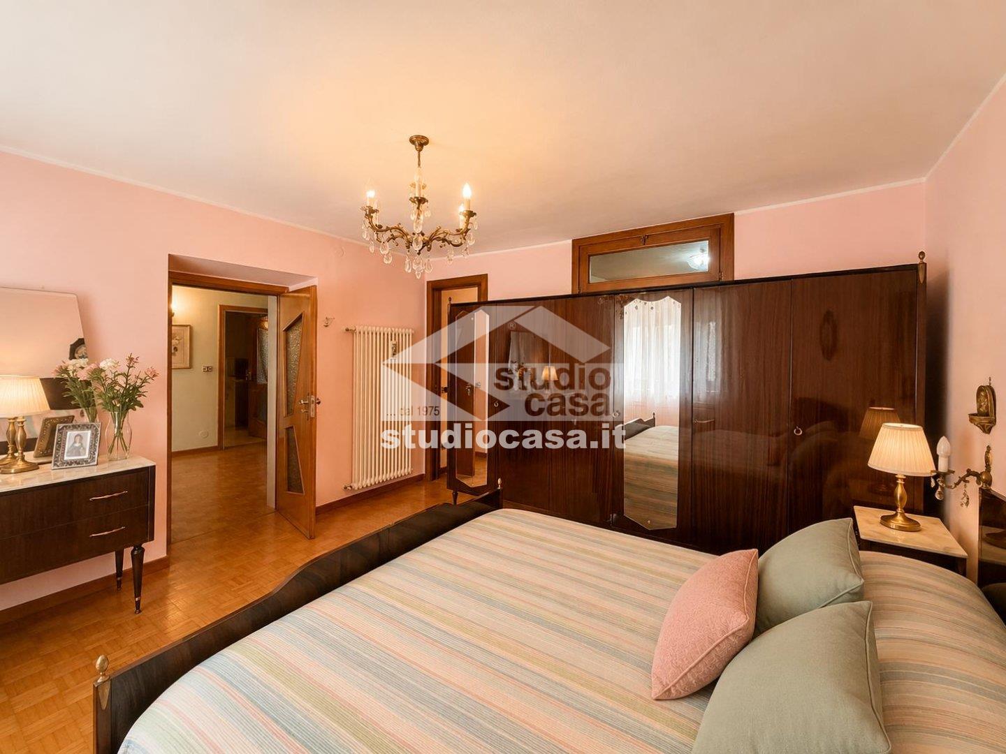 Casa Unifamiliare in vendita a Endine Gaiano