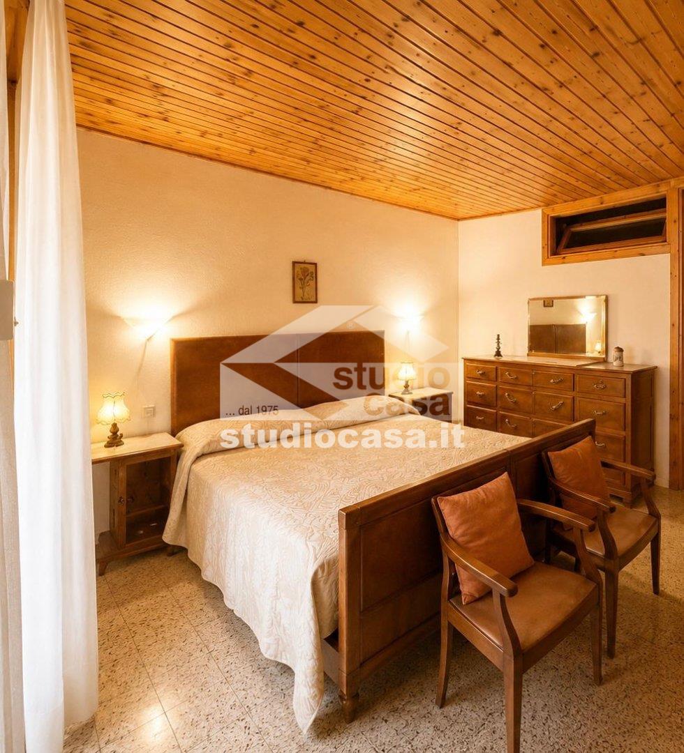 Casa Unifamiliare in vendita a Endine Gaiano