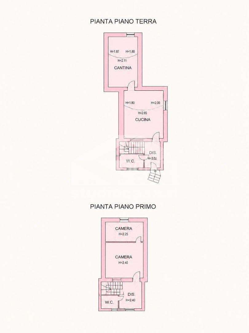 Casa Unifamiliare in vendita a Endine Gaiano